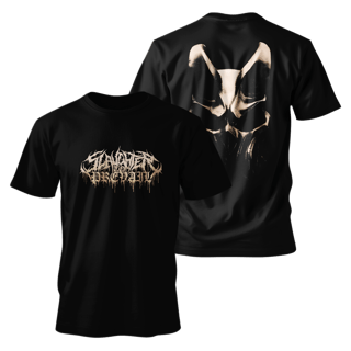 Camiseta Premium - Slaughter to Prevail