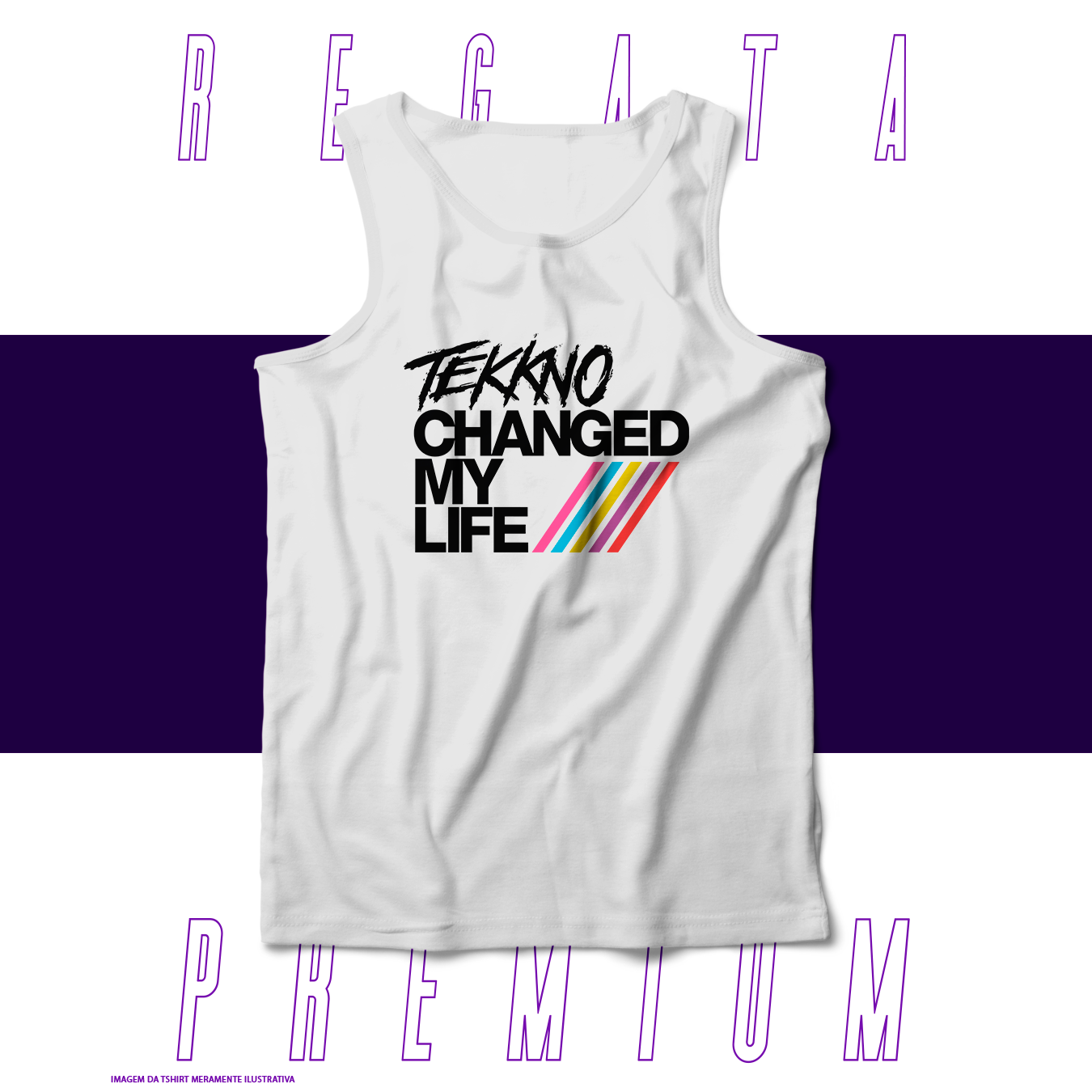 Regata Premium - Electric Callboy