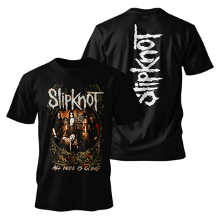 Camiseta Premium - Slipknot