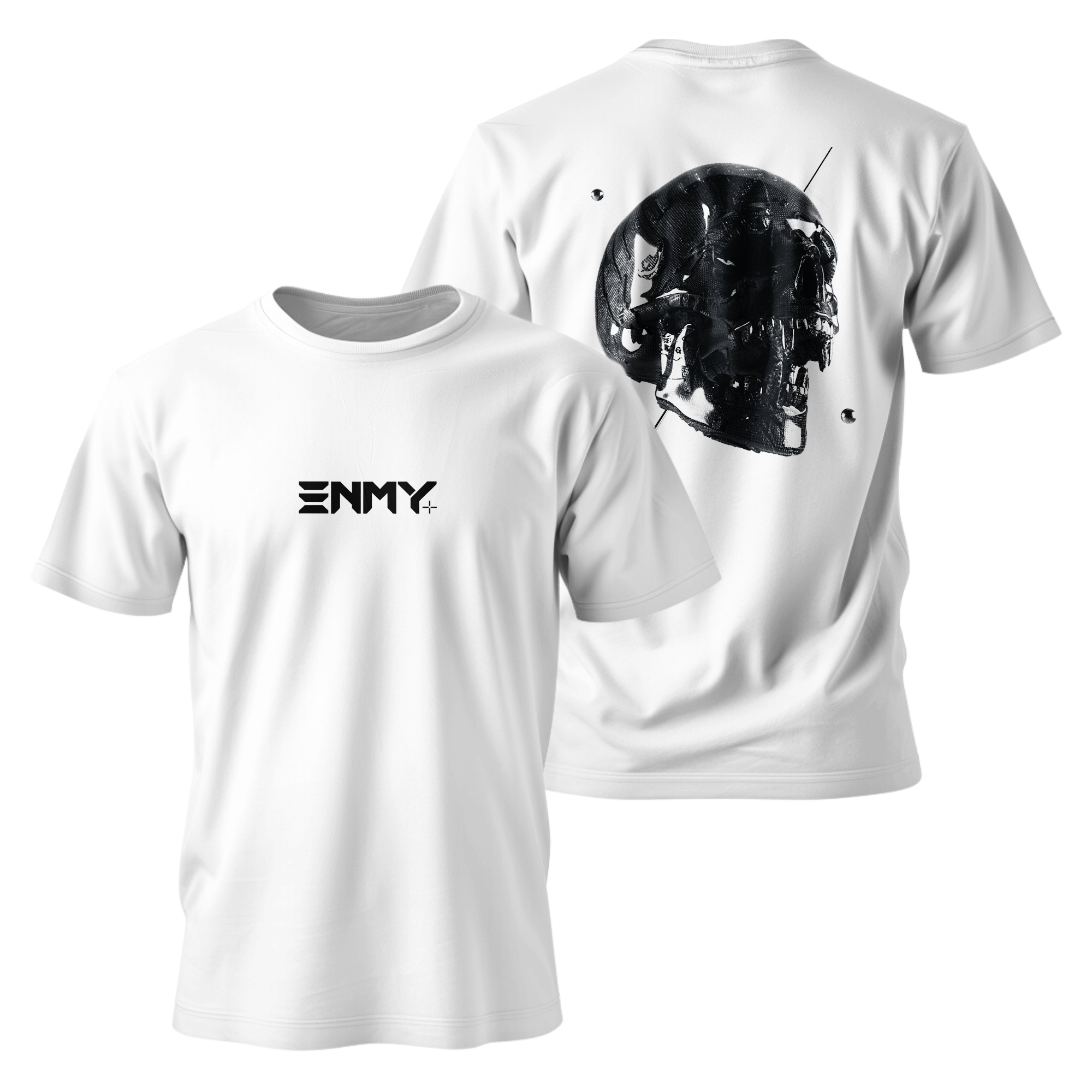 Camiseta Premium - ENMY