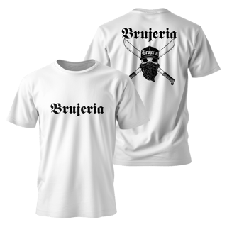 Camiseta Premium - Brujeria