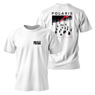 Camiseta Premium - Polaris