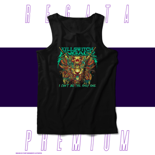 Regata Premium - Killswitch Engage