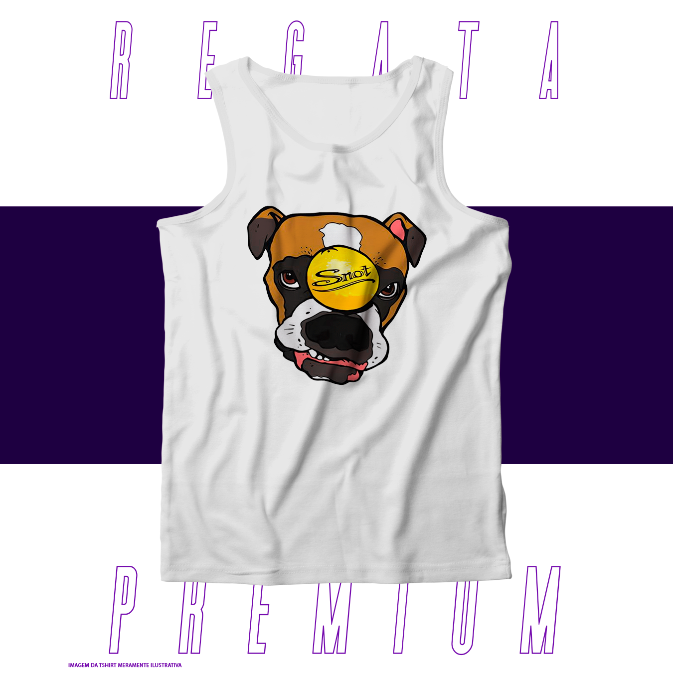 Regata Premium - Snot