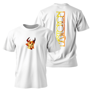 Camiseta Premium - Mastodon