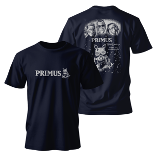 Camiseta Premium - Primus