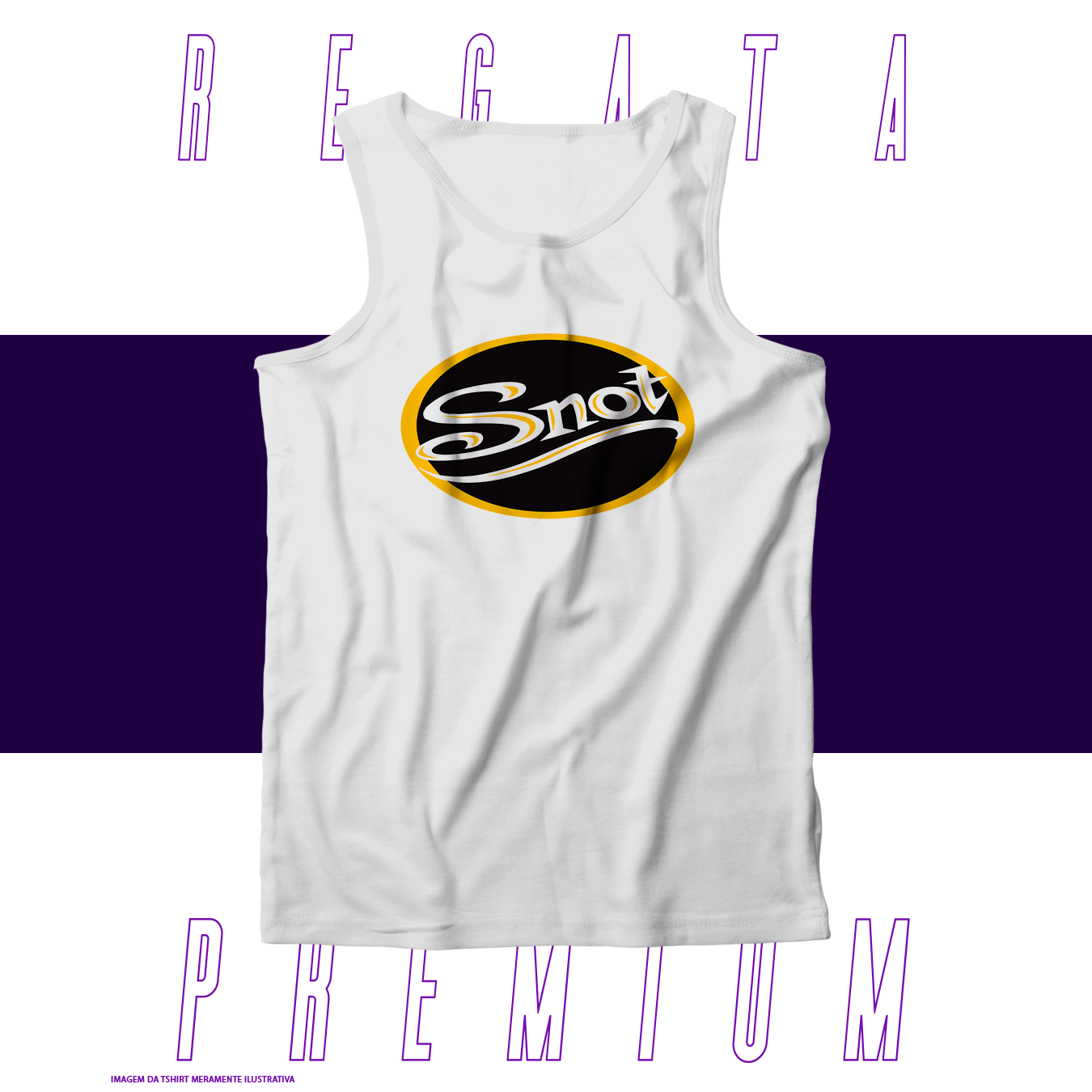 Regata Premium - Snot