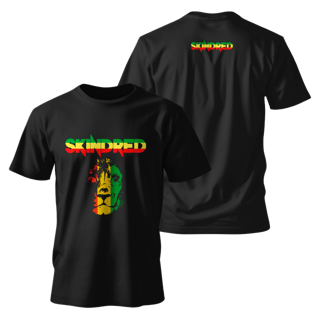 Camiseta Premium - Skindread