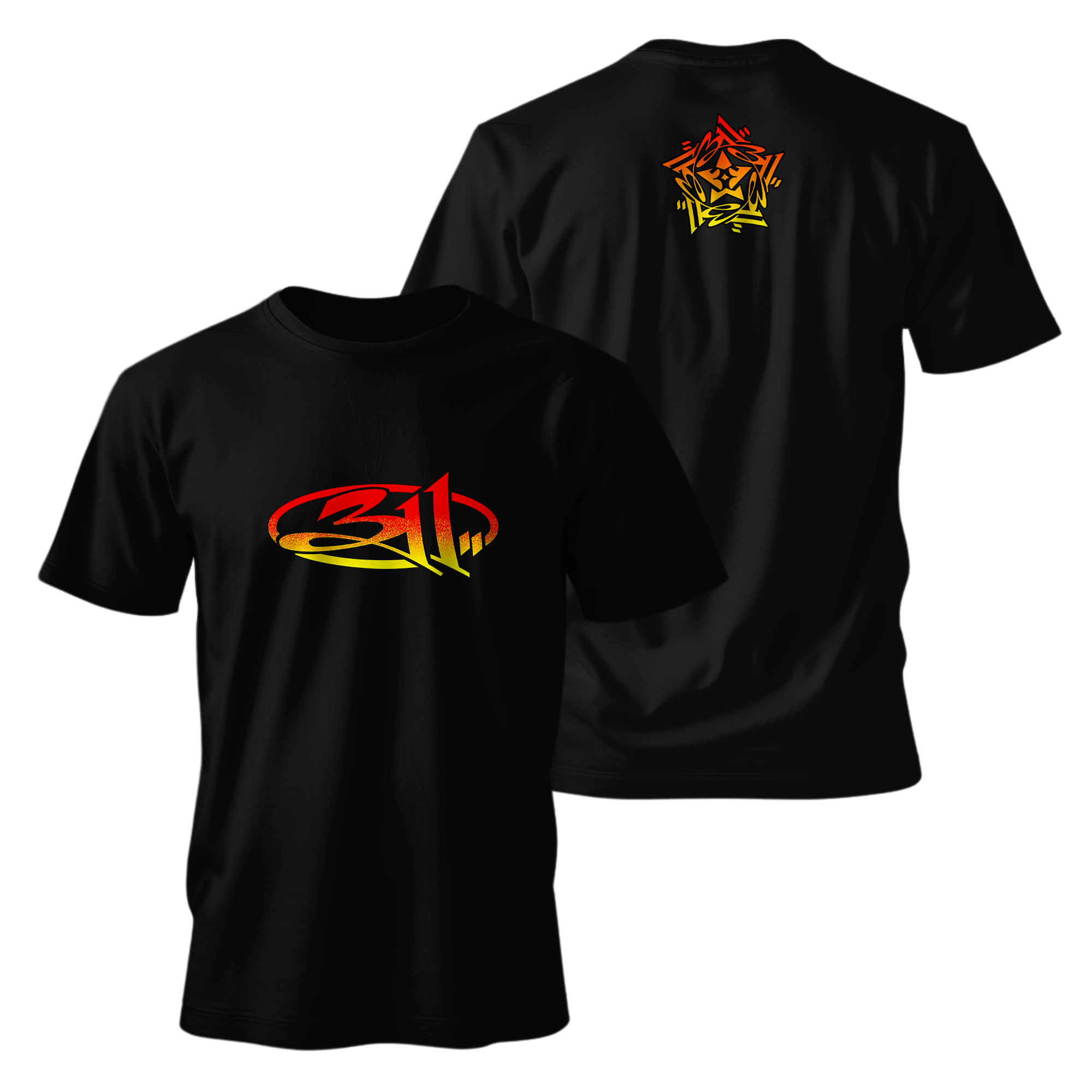 Camiseta Premium  - 311