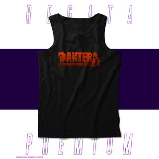 Regata Premium - Pantera