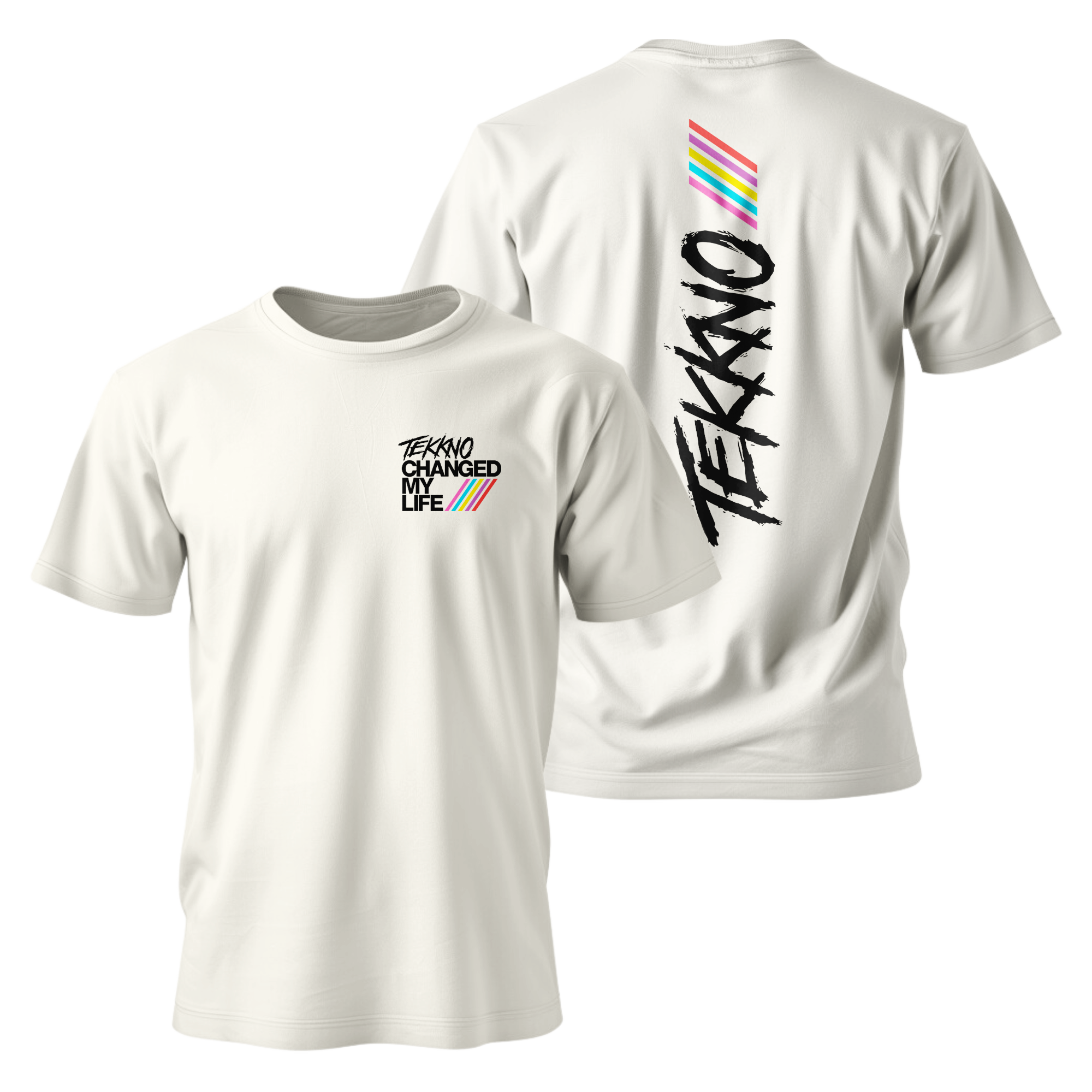 Camiseta Premium - Electric Callboy