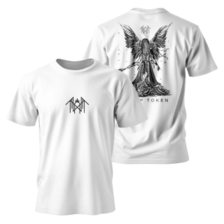 Camiseta Premium - Sleep Token