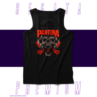 Regata Premium - Pantera