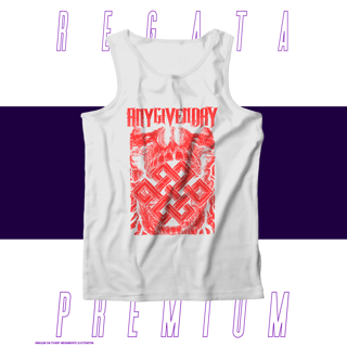 Regata Premium - Any Given Day