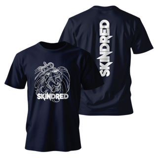 Camiseta Premium - Skindread