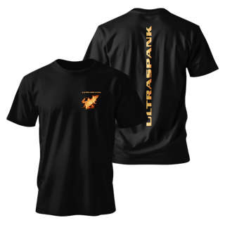 Camiseta Premium - Ultraspank