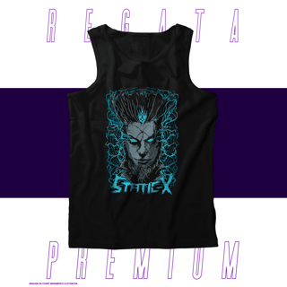 Regata Premium - Static X