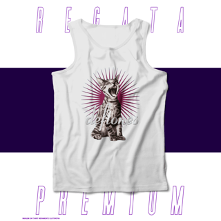 Regata Premium - Deftones