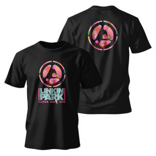 Camiseta Premium - Linkin Park