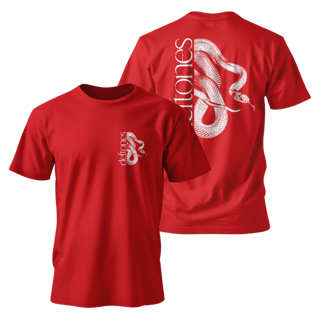 Camiseta Premium - Deftones - Private Music