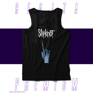 Regata Premium - Slipknot