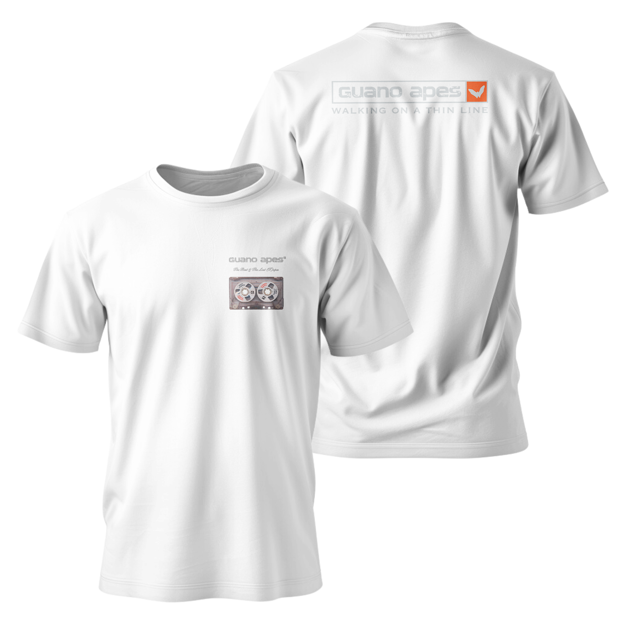 Metal Band Unisex - Guano Apes