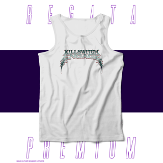 Regata Premium - Killswitch Engage