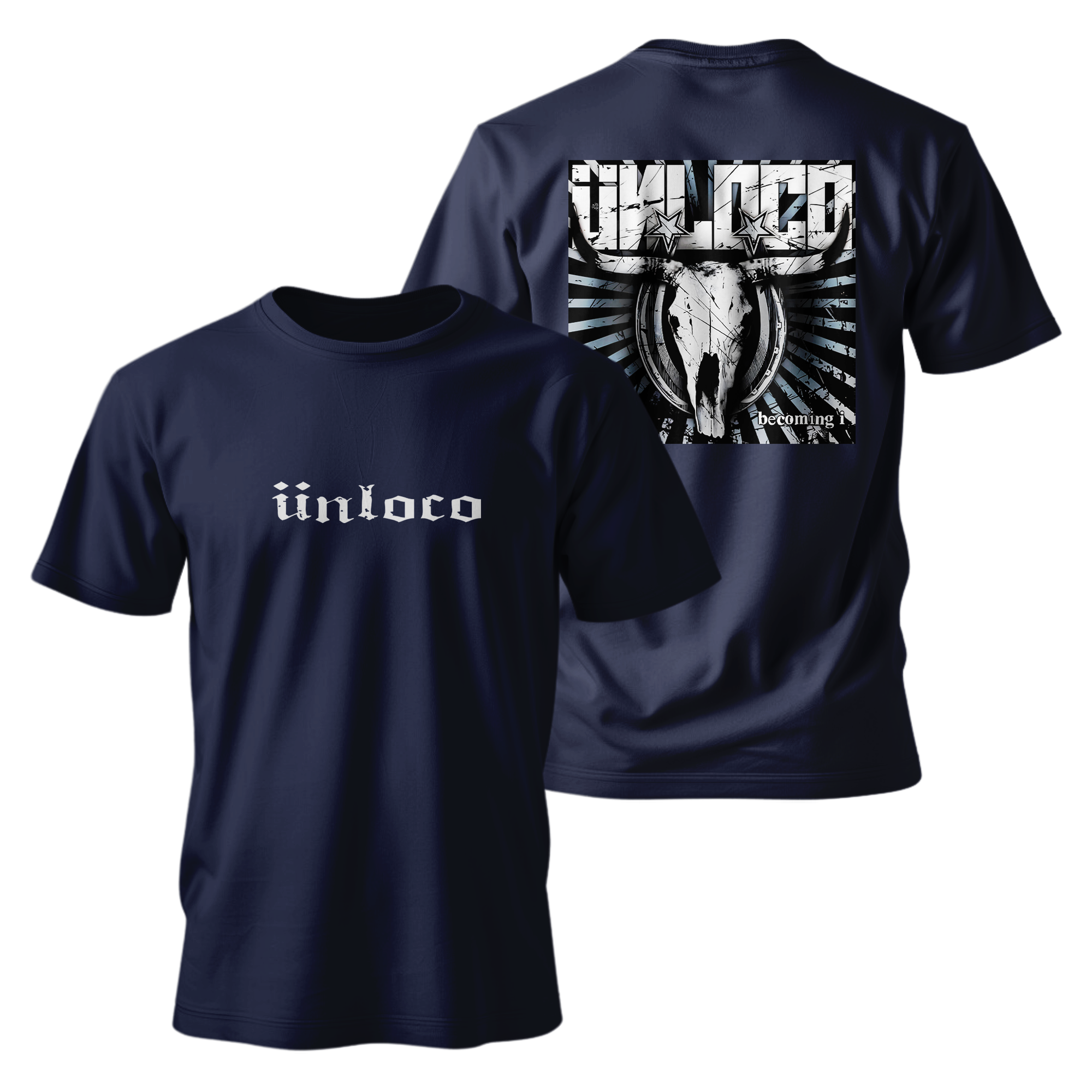 Camiseta Premium - Unloco