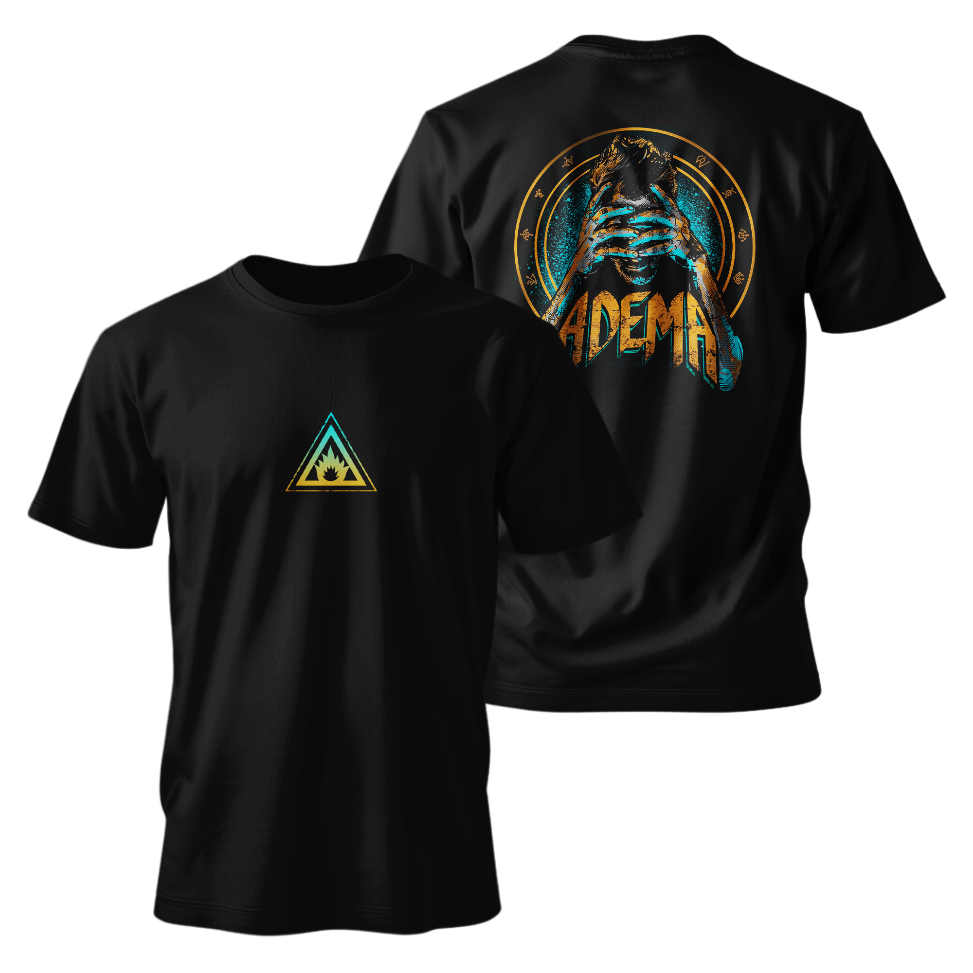 Camiseta Premium - Adema