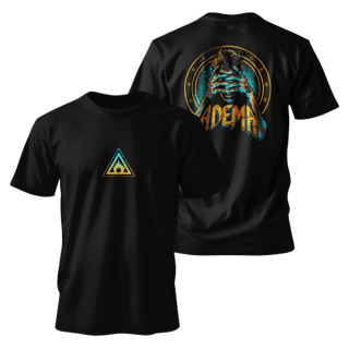 Camiseta Premium - Adema