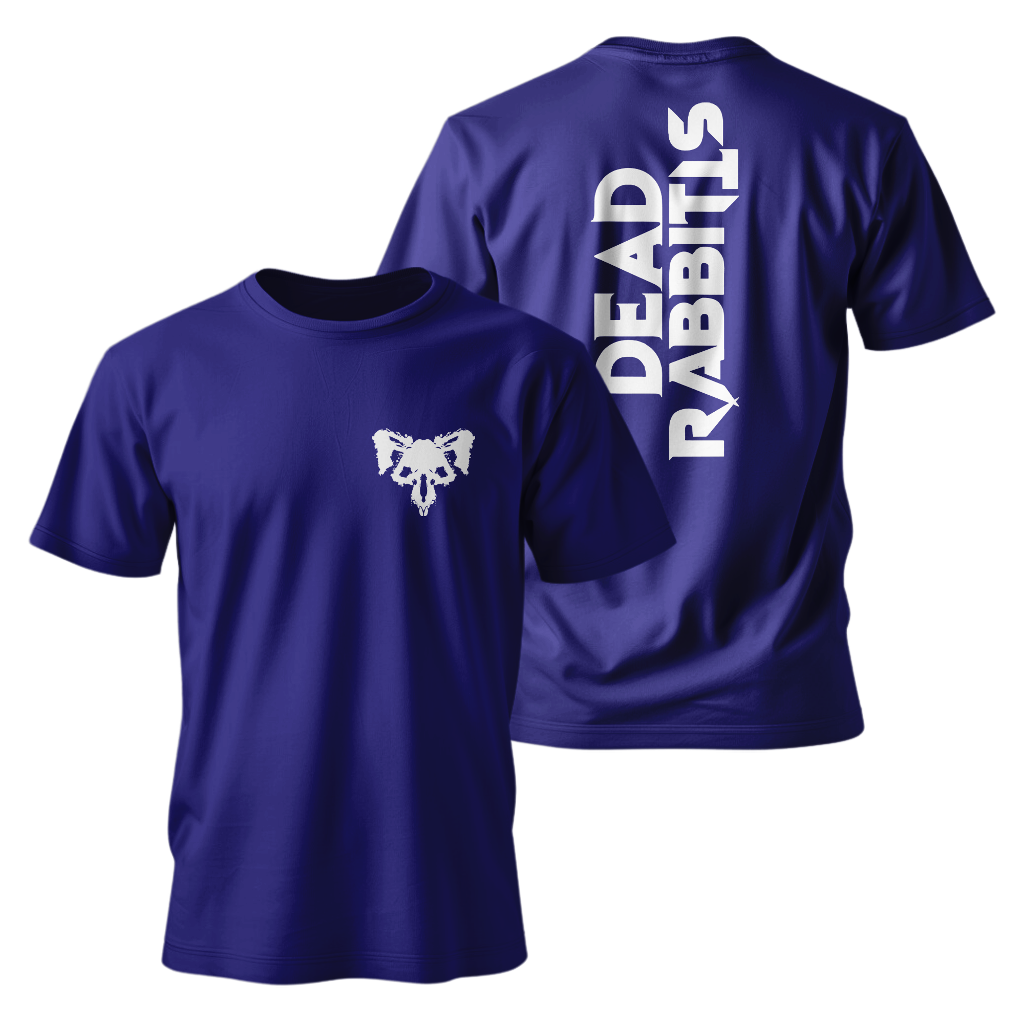 Camiseta Premium - Dead Rabbitts