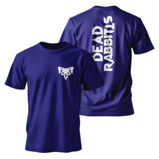 Camiseta Premium - Dead Rabbitts