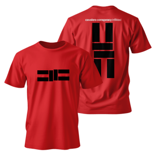 Camiseta Premium - Cavalera Conspiracy