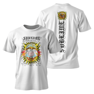 Camiseta Premium - Sublime
