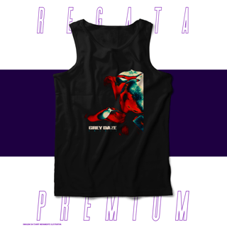 Regata Premium - Grey Daze