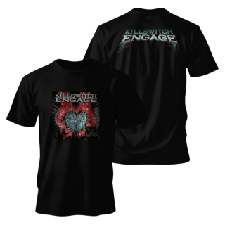Camiseta Premium - Killswitch Engage