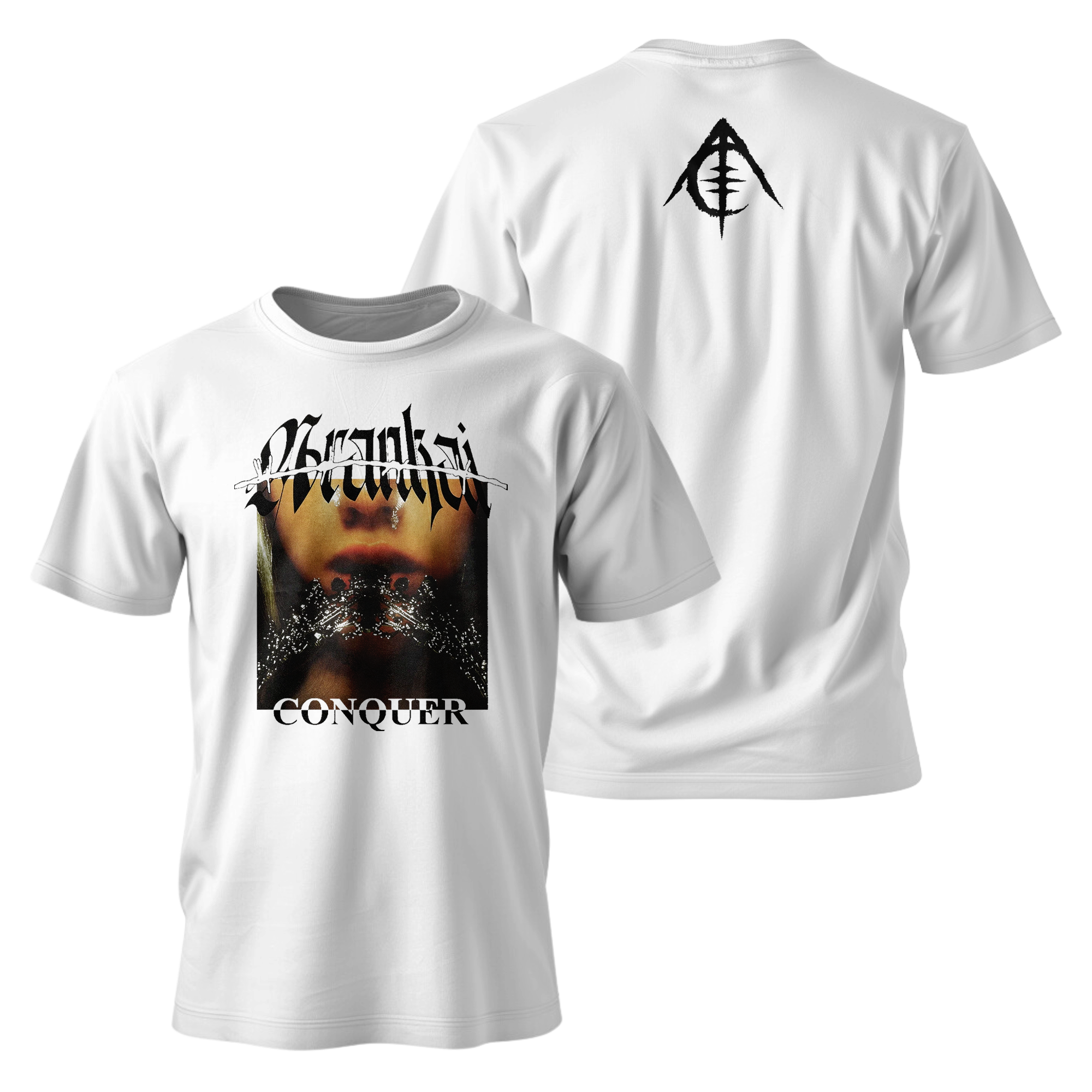 Camiseta Premium - Arankai