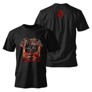 Camiseta Premium - Arankai