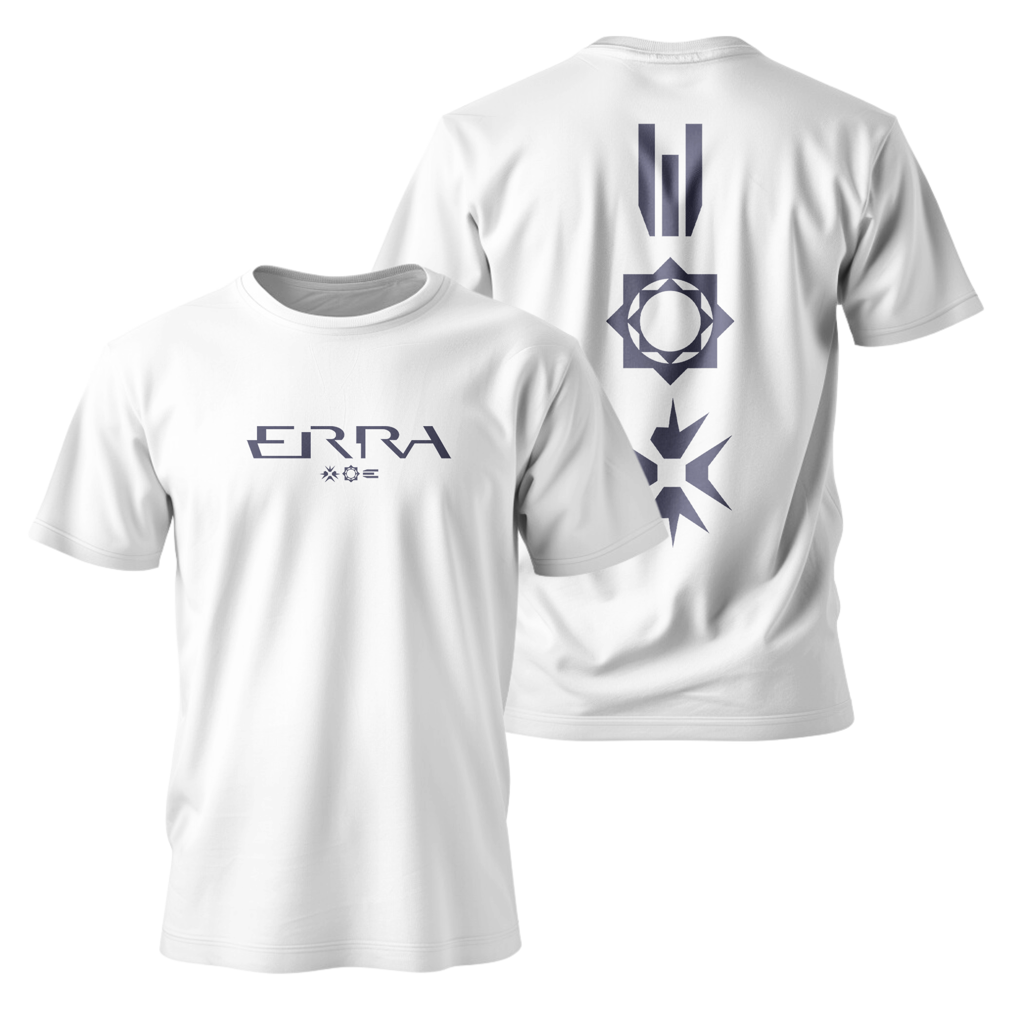 Camiseta Premium - Erra