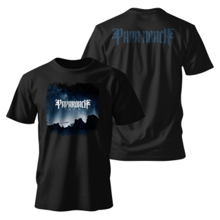 Camiseta Premium - Papa Roach