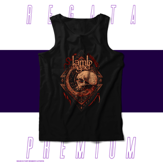 Regata Premium - Lamb of God