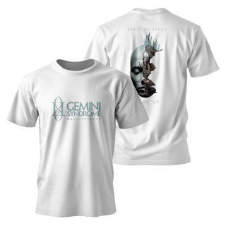 Camiseta Premium - Gemini Syndrome