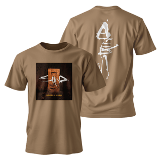 Camiseta Premium - Staind