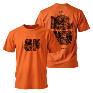 Camiseta Premium - Foo Fighters