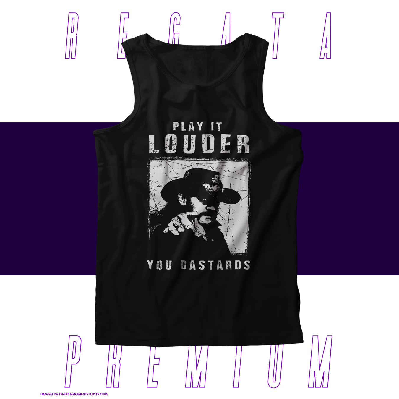 Regata Premium - Motorhead