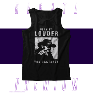 Regata Premium - Motorhead