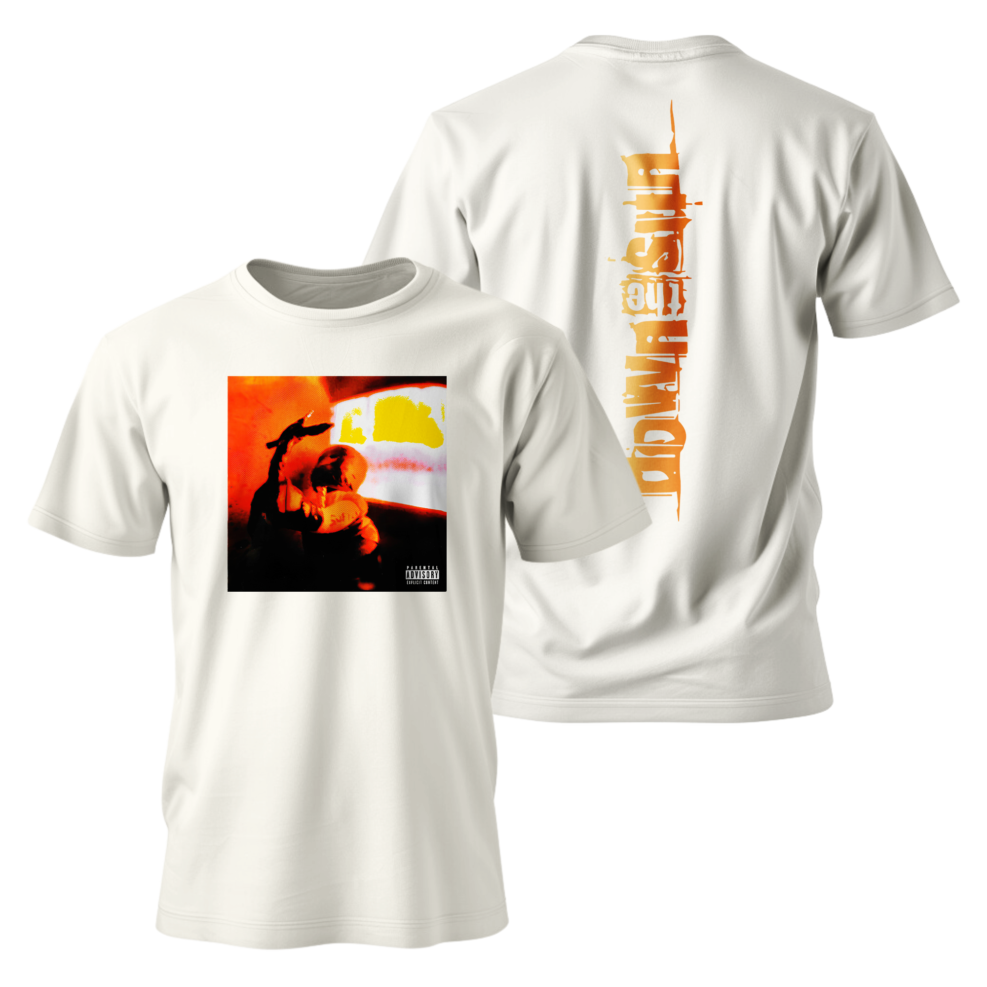 Camiseta Premium - Downthesun