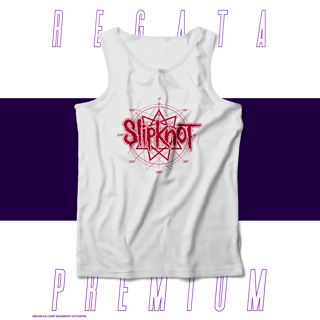 Regata Premium - Slipknot