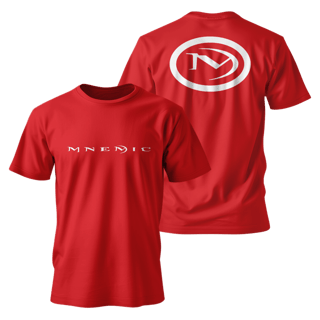 Camiseta Premium - Mnemic
