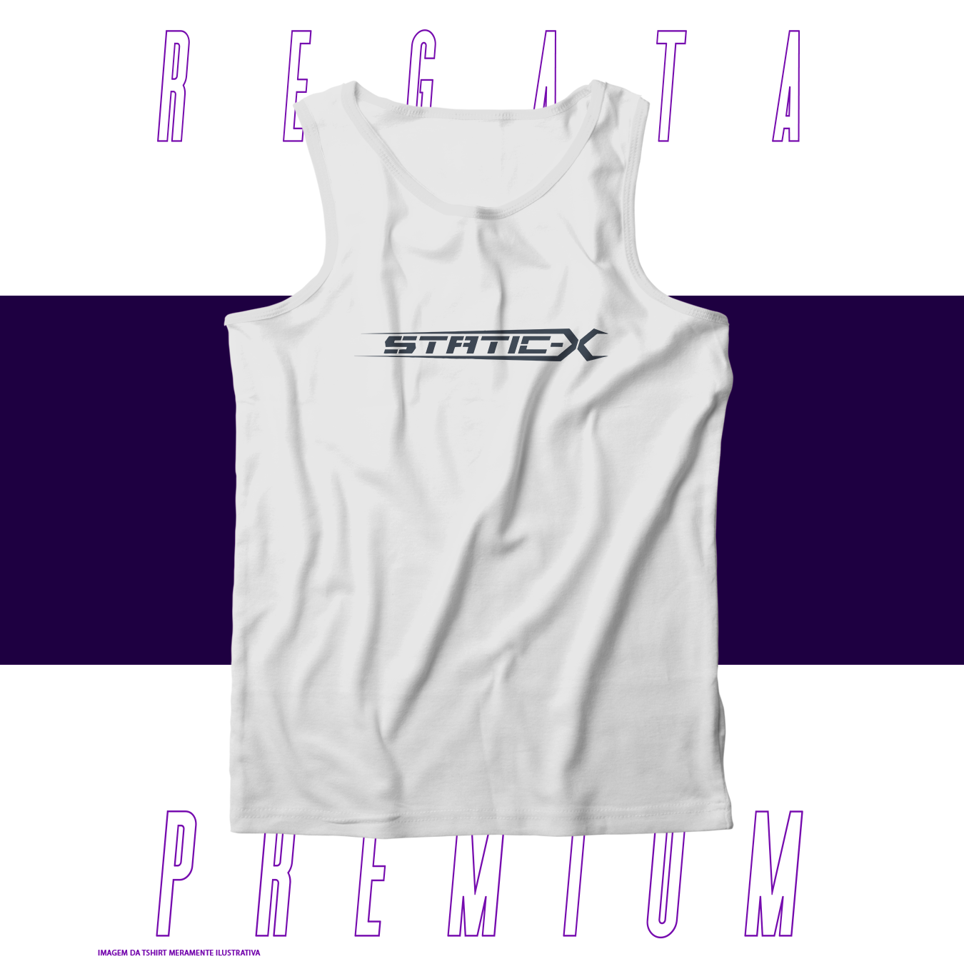 Regata Premium - Static X